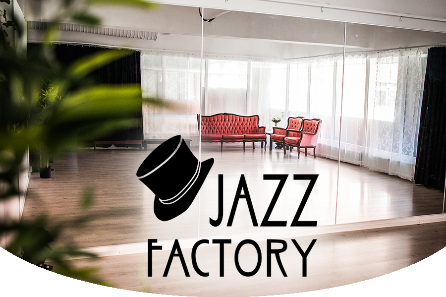 Jazz Factory